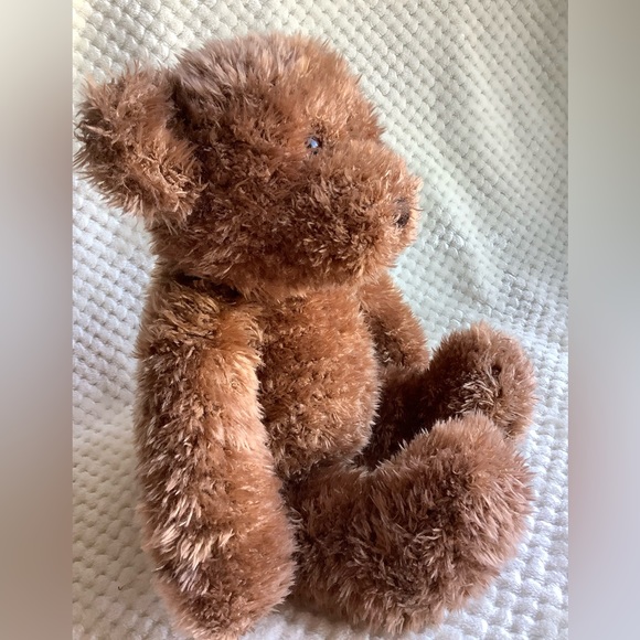 GUND Brown Plush Teddy Bear Stuffed Animal Toy 🧸 - Picture 14 of 16